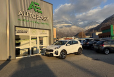 Kia Sportage 1.6 115ch CRDI ACTIVE