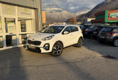Kia Sportage 1.6 115ch CRDI ACTIVE
