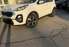 Kia Sportage 1.6 115ch CRDI ACTIVE