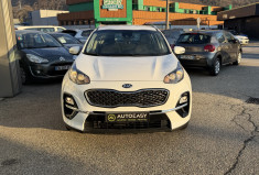 Kia Sportage 1.6 115ch CRDI ACTIVE