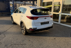 Kia Sportage 1.6 115ch CRDI ACTIVE