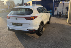 Kia Sportage 1.6 115ch CRDI ACTIVE