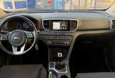 Kia Sportage 1.6 115ch CRDI ACTIVE