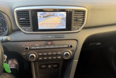 Kia Sportage 1.6 115ch CRDI ACTIVE