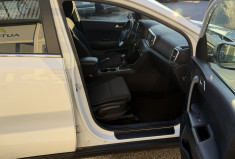 Kia Sportage 1.6 115ch CRDI ACTIVE