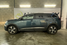 Peugeot 5008 ALLURE 1.6 165ch MOTEUR A CHAINE 