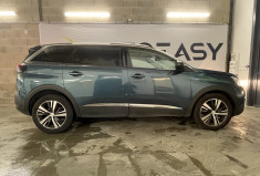 Peugeot 5008 ALLURE 1.6 165ch MOTEUR A CHAINE 