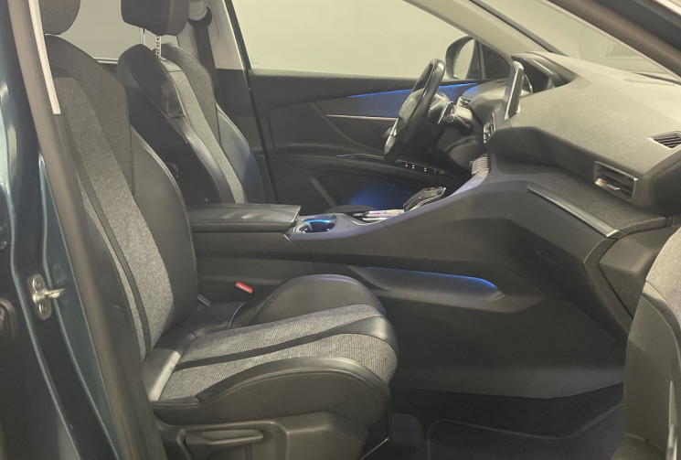 Peugeot 5008 ALLURE 1.6 165ch MOTEUR A CHAINE 