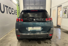 Peugeot 5008 ALLURE 1.6 165ch MOTEUR A CHAINE 