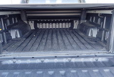 Ford Ranger IV DOUBLE CABINE 2.0 ECOBLUE 205 S&S 4X4 E-4WD WILDTRAK X BVA10