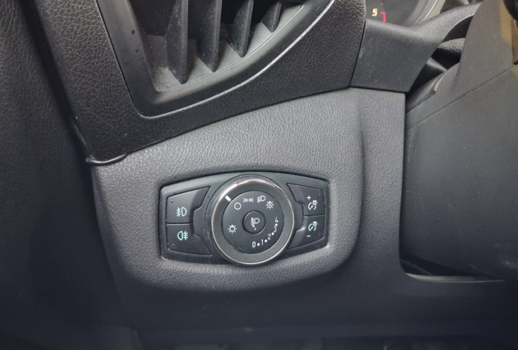 Ford Transit CONNECT FGN L11.6 TDCI 95 TREND 