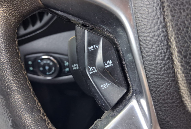 Ford Transit CONNECT FGN L11.6 TDCI 95 TREND 