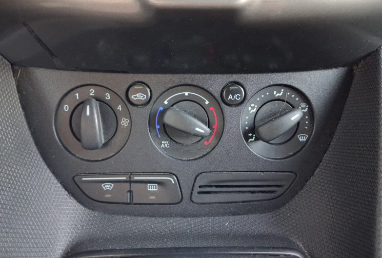 Ford Transit CONNECT FGN L11.6 TDCI 95 TREND 