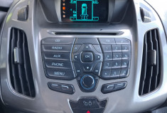 Ford Transit CONNECT FGN L11.6 TDCI 95 TREND 