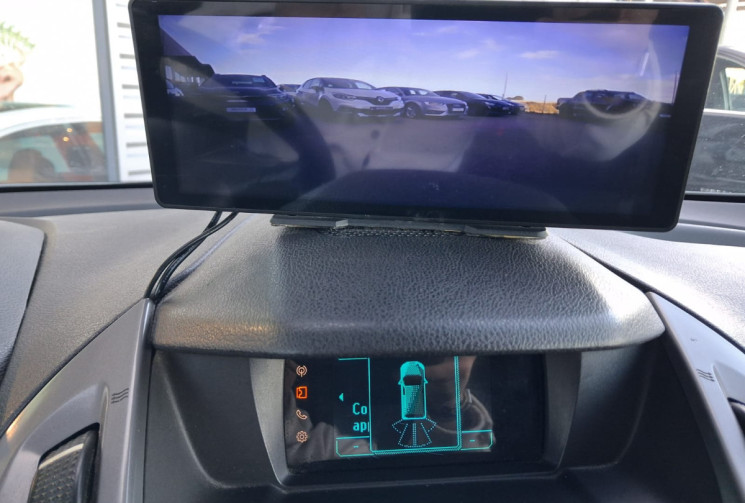 Ford Transit CONNECT FGN L11.6 TDCI 95 TREND 