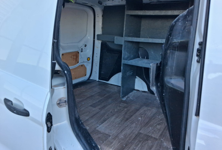 Ford Transit CONNECT FGN L11.6 TDCI 95 TREND 