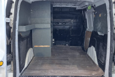 Ford Transit CONNECT FGN L11.6 TDCI 95 TREND 