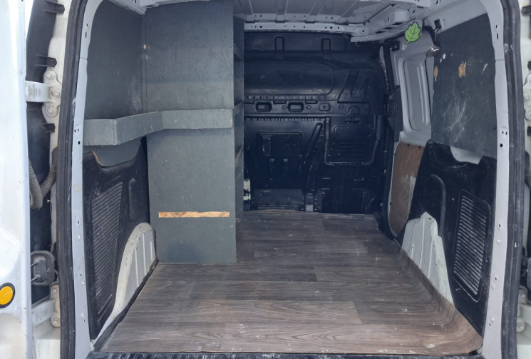 Ford Transit CONNECT FGN L11.6 TDCI 95 TREND 