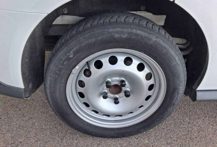 Ford Transit CONNECT FGN L11.6 TDCI 95 TREND 