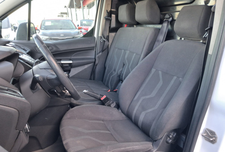 Ford Transit CONNECT FGN L11.6 TDCI 95 TREND 