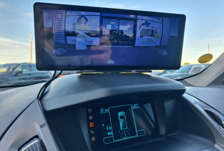 Ford Transit CONNECT FGN L11.6 TDCI 95 TREND 