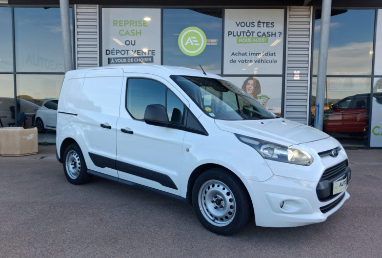 Ford Transit CONNECT FGN L11.6 TDCI 95 TREND 