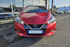 Nissan Micra V 1.5 DCI 90 TEKNA
