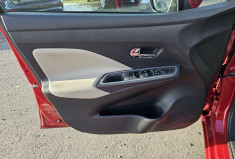 Nissan Micra V 1.5 DCI 90 TEKNA