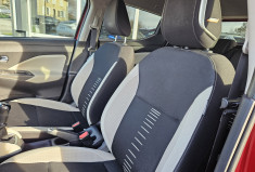 Nissan Micra V 1.5 DCI 90 TEKNA