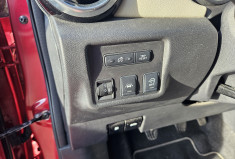 Nissan Micra V 1.5 DCI 90 TEKNA