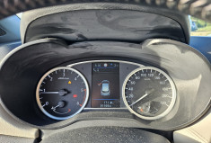 Nissan Micra V 1.5 DCI 90 TEKNA