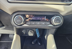 Nissan Micra V 1.5 DCI 90 TEKNA