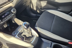 Nissan Micra V 1.5 DCI 90 TEKNA