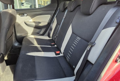 Nissan Micra V 1.5 DCI 90 TEKNA