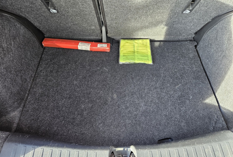 Nissan Micra V 1.5 DCI 90 TEKNA