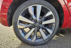 Nissan Micra V 1.5 DCI 90 TEKNA