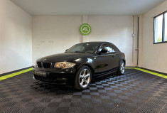 BMW Série 1 Coupé I (E82) 123d Confort