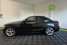 BMW Série 1 Coupé I (E82) 123d Confort