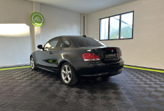 BMW Série 1 Coupé I (E82) 123d Confort