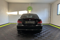 BMW Série 1 Coupé I (E82) 123d Confort