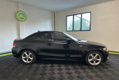 BMW Série 1 Coupé I (E82) 123d Confort