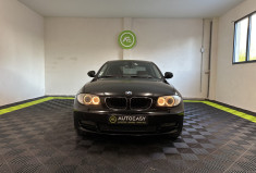 BMW Série 1 Coupé I (E82) 123d Confort