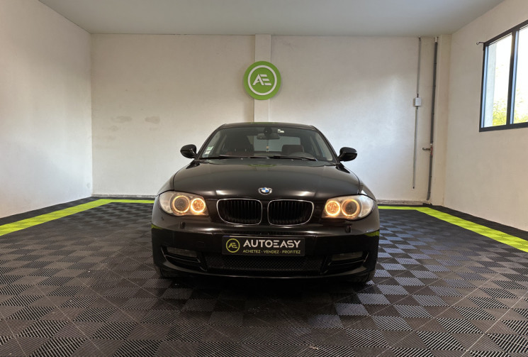 BMW Série 1 Coupé I (E82) 123d Confort