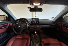 BMW Série 1 Coupé I (E82) 123d Confort