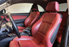 BMW Série 1 Coupé I (E82) 123d Confort