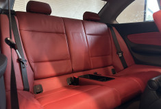 BMW Série 1 Coupé I (E82) 123d Confort