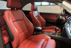 BMW Série 1 Coupé I (E82) 123d Confort