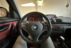 BMW Série 1 Coupé I (E82) 123d Confort