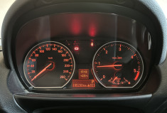 BMW Série 1 Coupé I (E82) 123d Confort