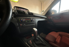 BMW Série 1 Coupé I (E82) 123d Confort